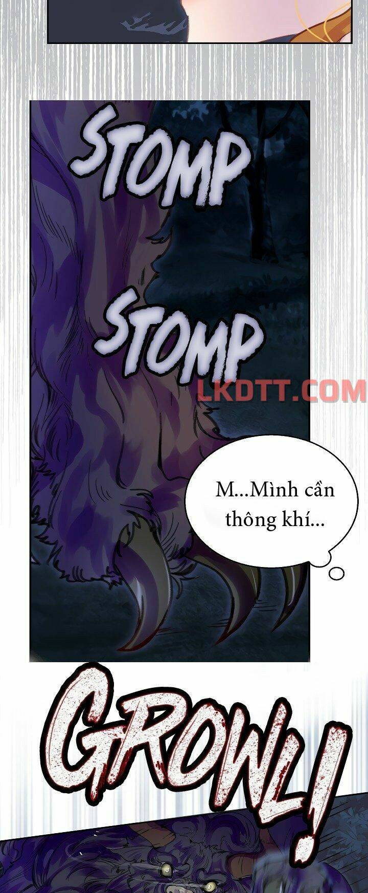 Tôi Không Phải Là Người Tốt Chapter 110 - Trang 2