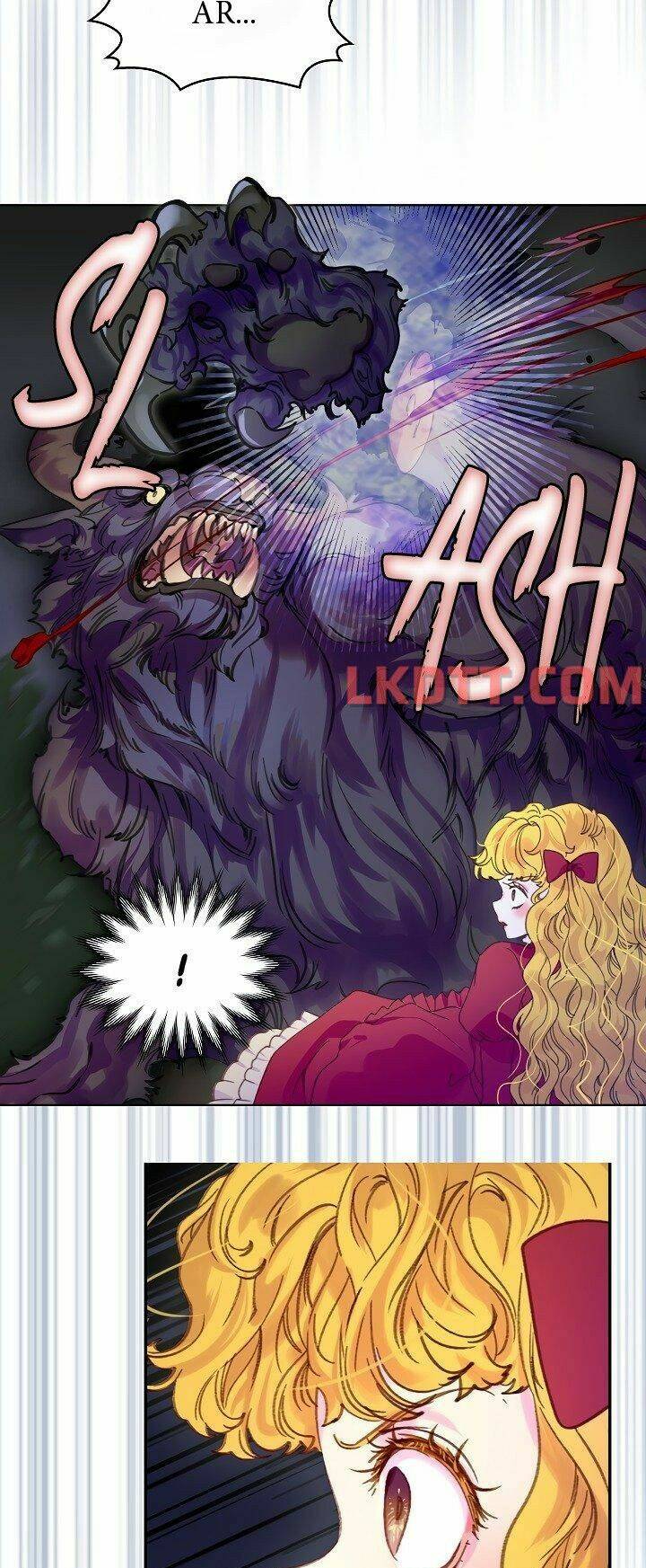 Tôi Không Phải Là Người Tốt Chapter 110 - Trang 2