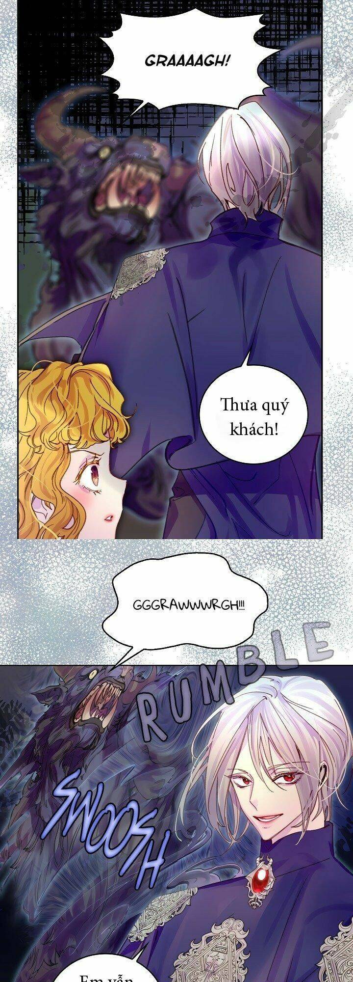 Tôi Không Phải Là Người Tốt Chapter 110 - Trang 2