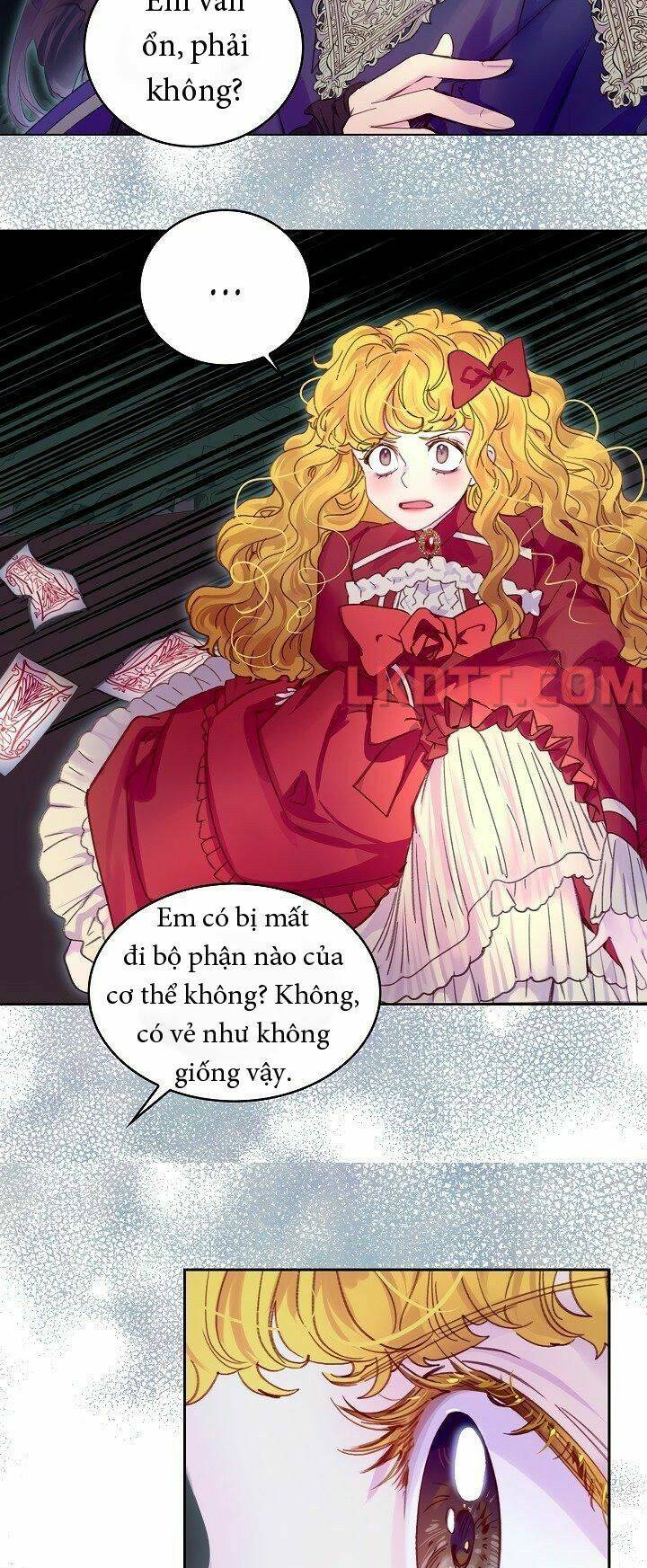 Tôi Không Phải Là Người Tốt Chapter 110 - Trang 2