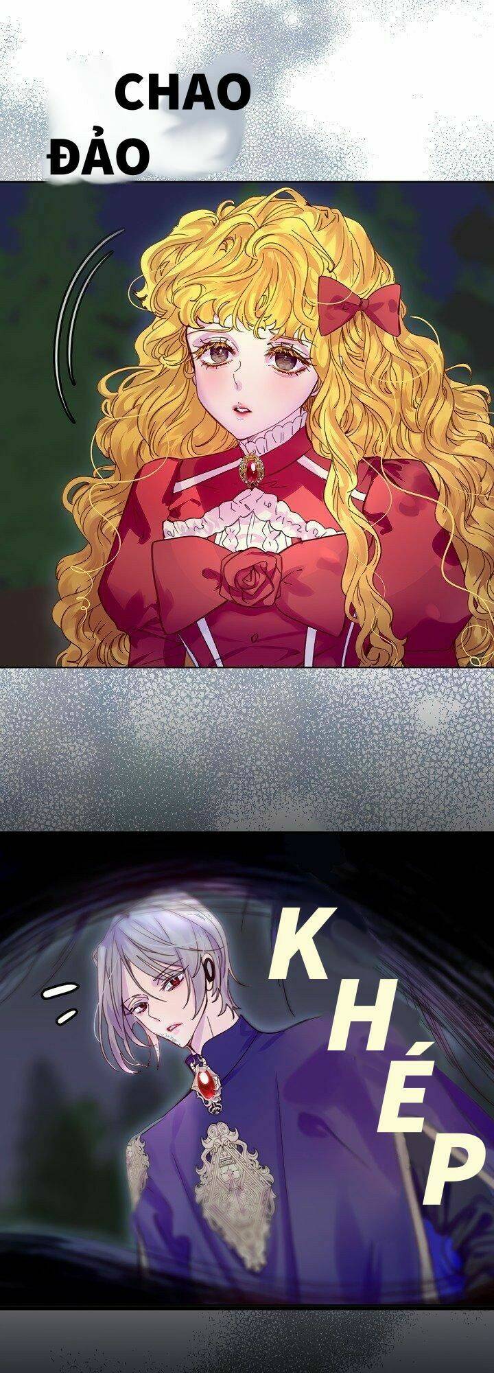 Tôi Không Phải Là Người Tốt Chapter 110 - Trang 2