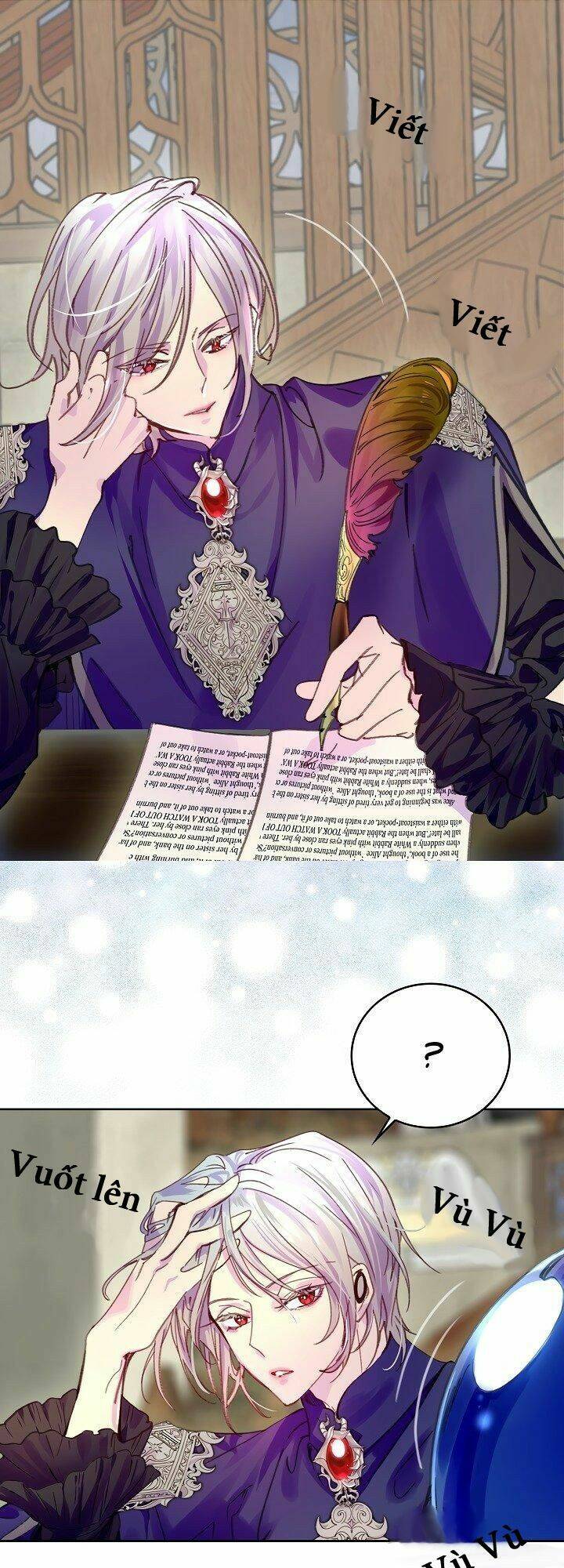 Tôi Không Phải Là Người Tốt Chapter 110 - Trang 2