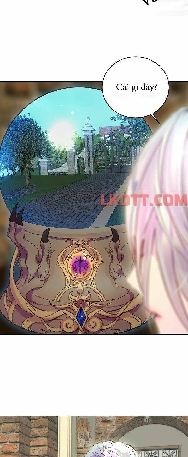 Tôi Không Phải Là Người Tốt Chapter 110 - Trang 2