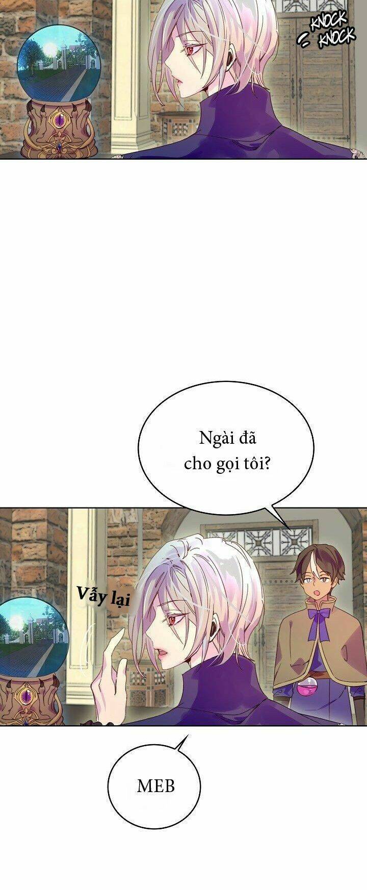 Tôi Không Phải Là Người Tốt Chapter 110 - Trang 2