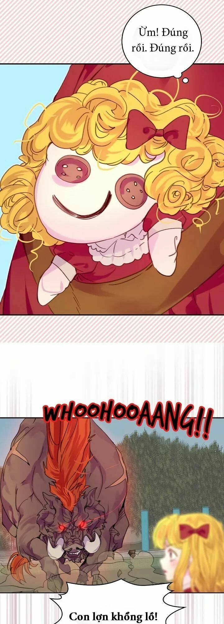 Tôi Không Phải Là Người Tốt Chapter 111 - Trang 2