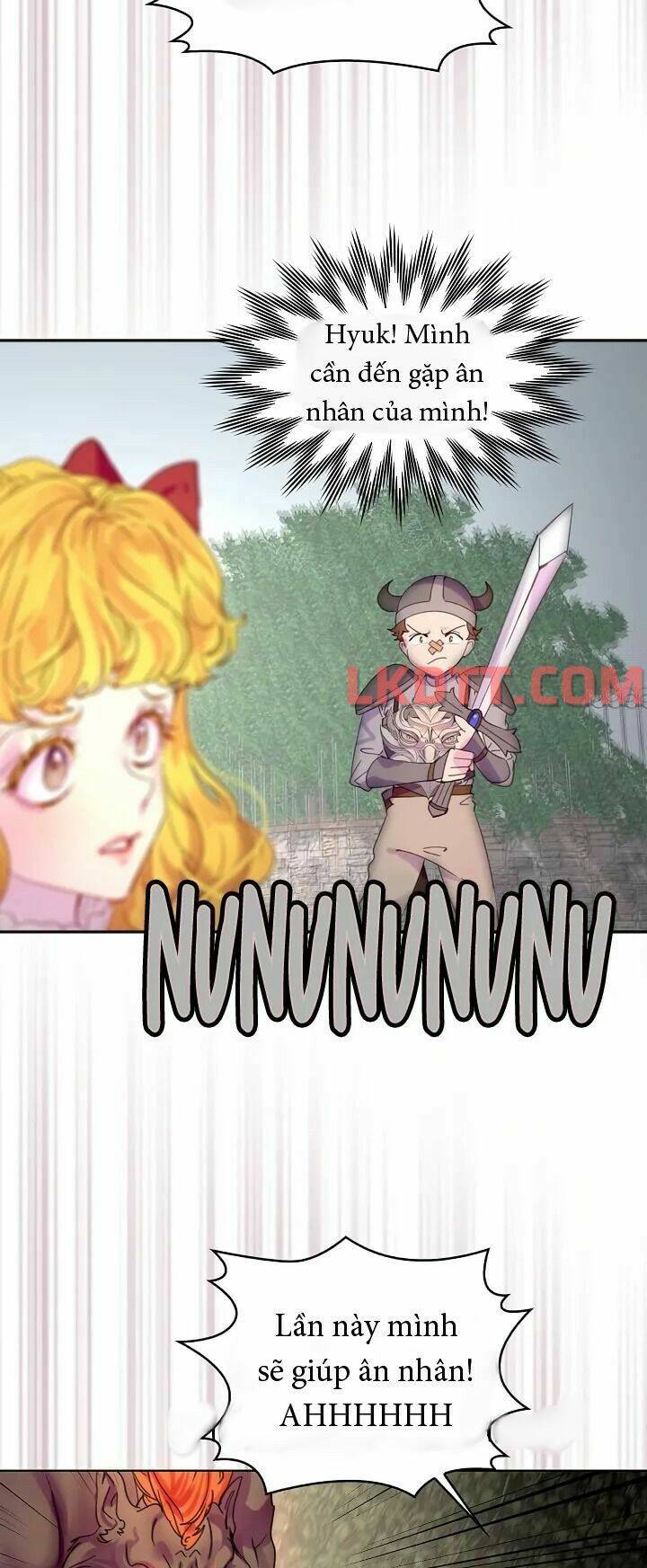 Tôi Không Phải Là Người Tốt Chapter 111 - Trang 2