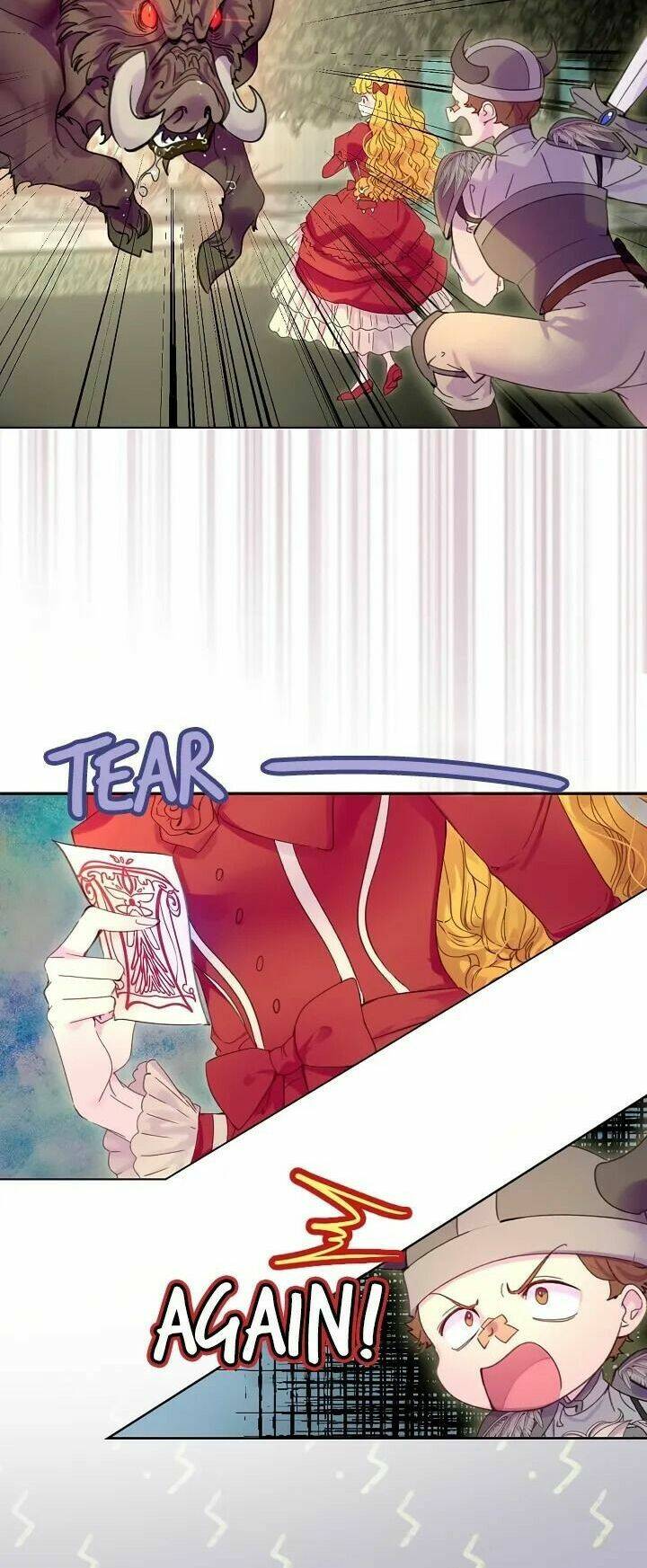 Tôi Không Phải Là Người Tốt Chapter 111 - Trang 2