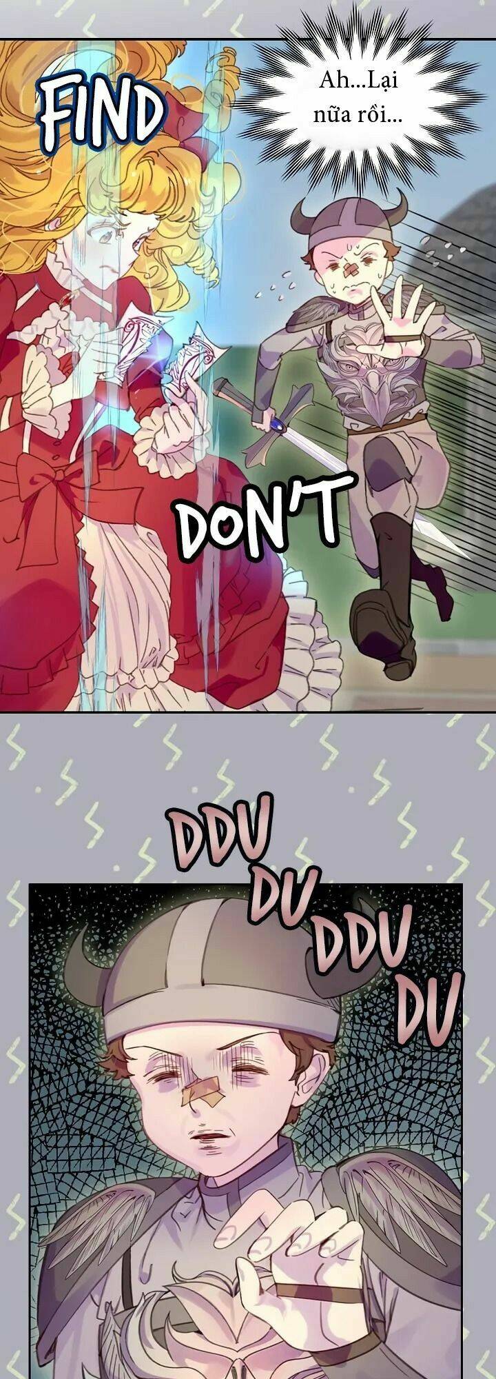 Tôi Không Phải Là Người Tốt Chapter 111 - Trang 2