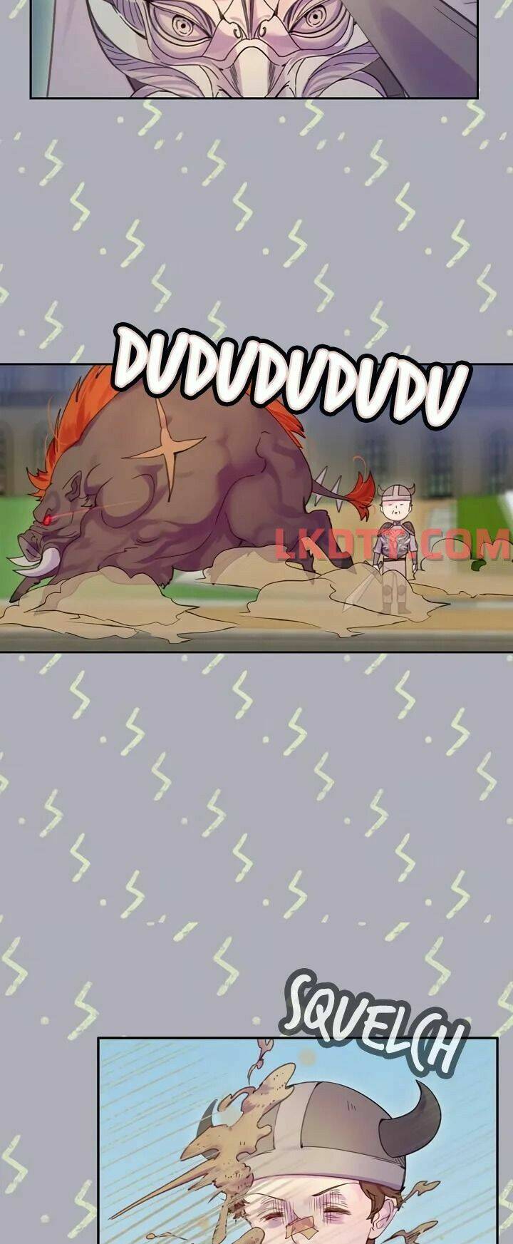 Tôi Không Phải Là Người Tốt Chapter 111 - Trang 2