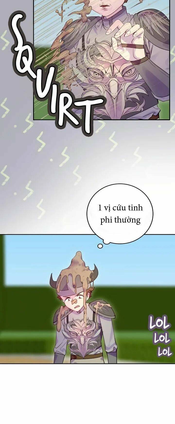 Tôi Không Phải Là Người Tốt Chapter 111 - Trang 2