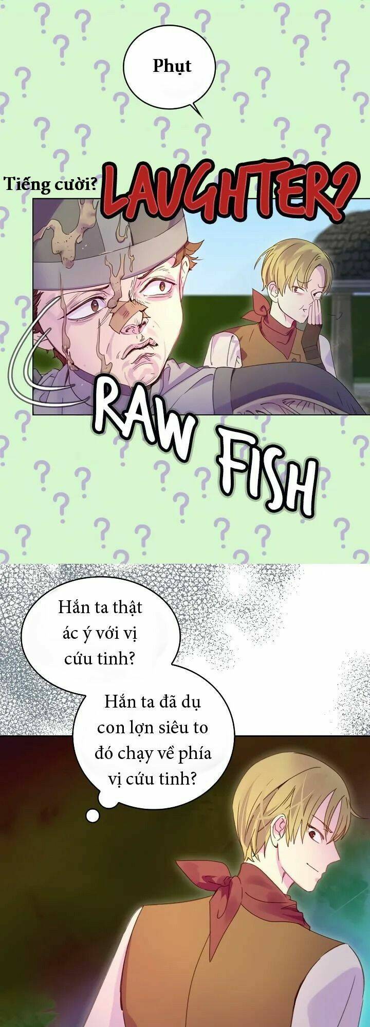 Tôi Không Phải Là Người Tốt Chapter 111 - Trang 2