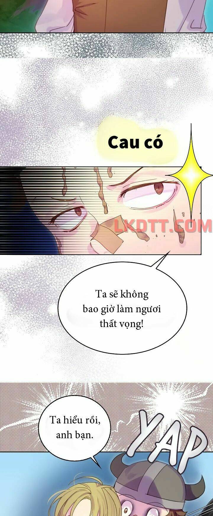 Tôi Không Phải Là Người Tốt Chapter 111 - Trang 2