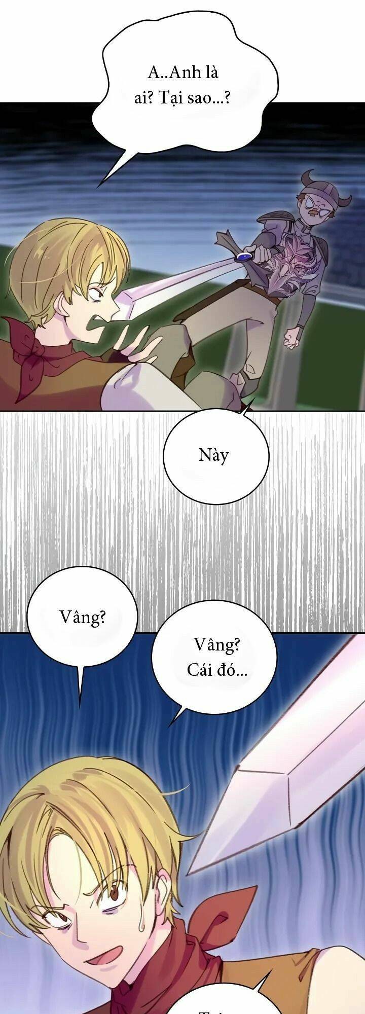 Tôi Không Phải Là Người Tốt Chapter 111 - Trang 2