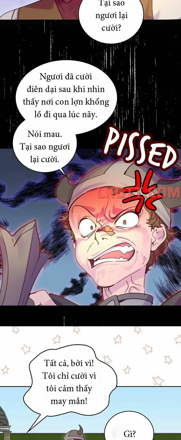 Tôi Không Phải Là Người Tốt Chapter 111 - Trang 2