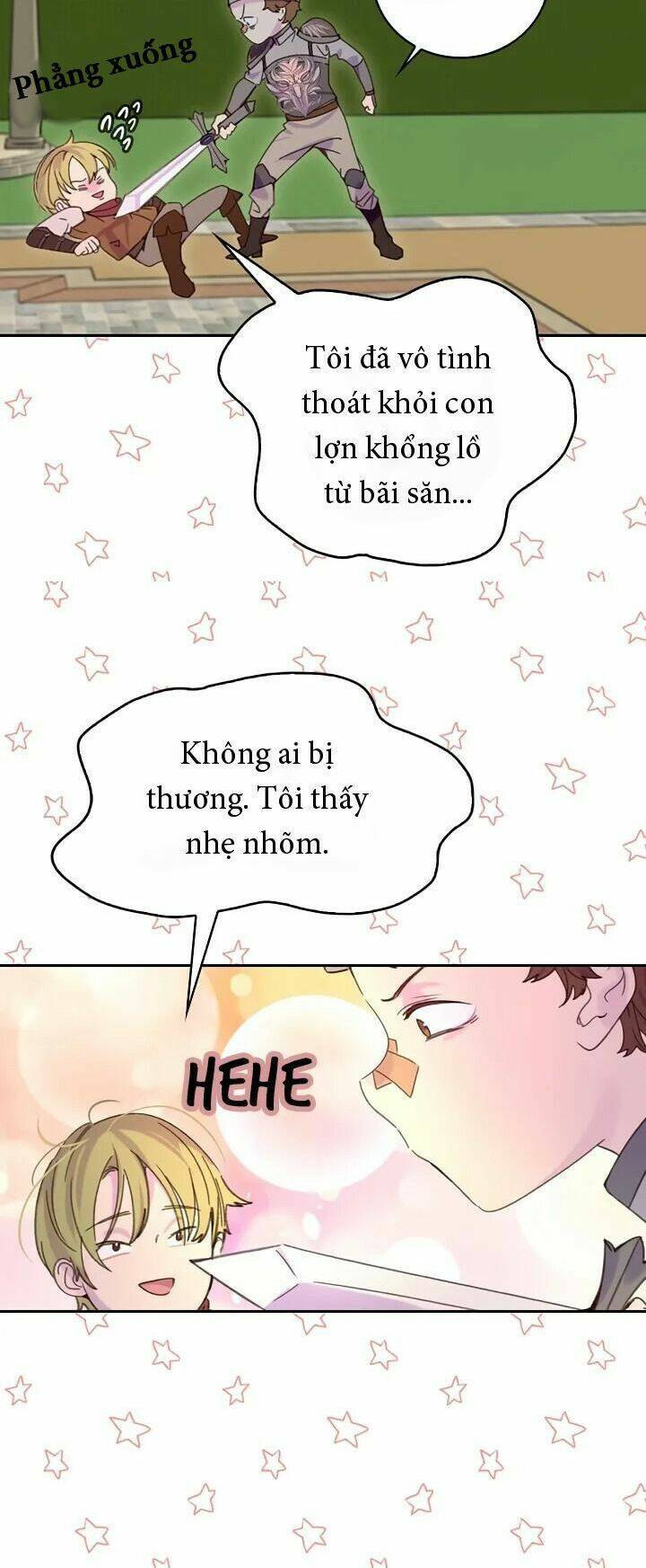 Tôi Không Phải Là Người Tốt Chapter 111 - Trang 2