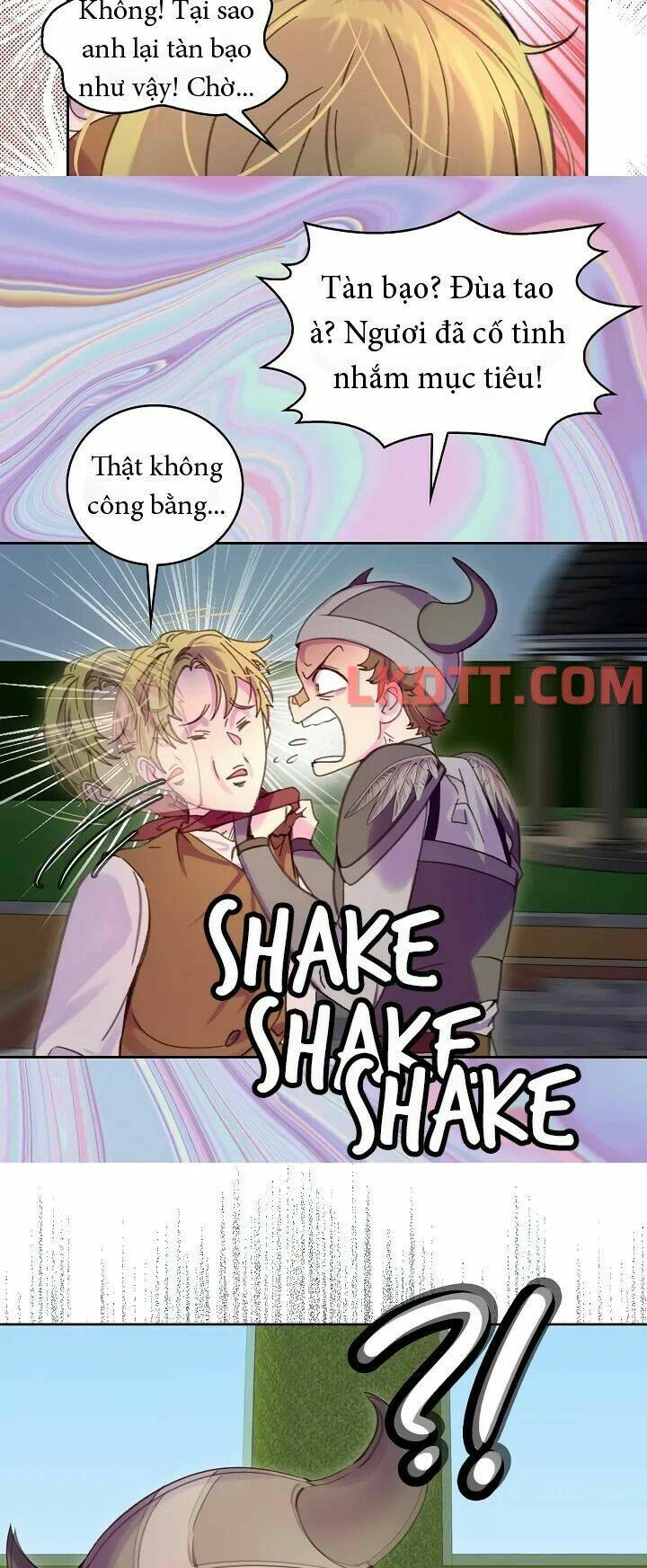 Tôi Không Phải Là Người Tốt Chapter 111 - Trang 2