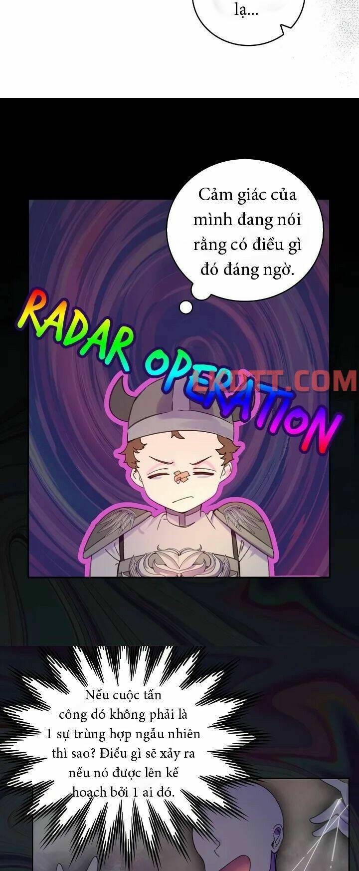 Tôi Không Phải Là Người Tốt Chapter 111 - Trang 2