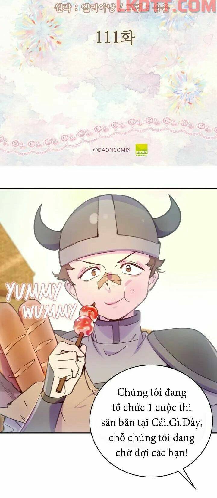 Tôi Không Phải Là Người Tốt Chapter 111 - Trang 2