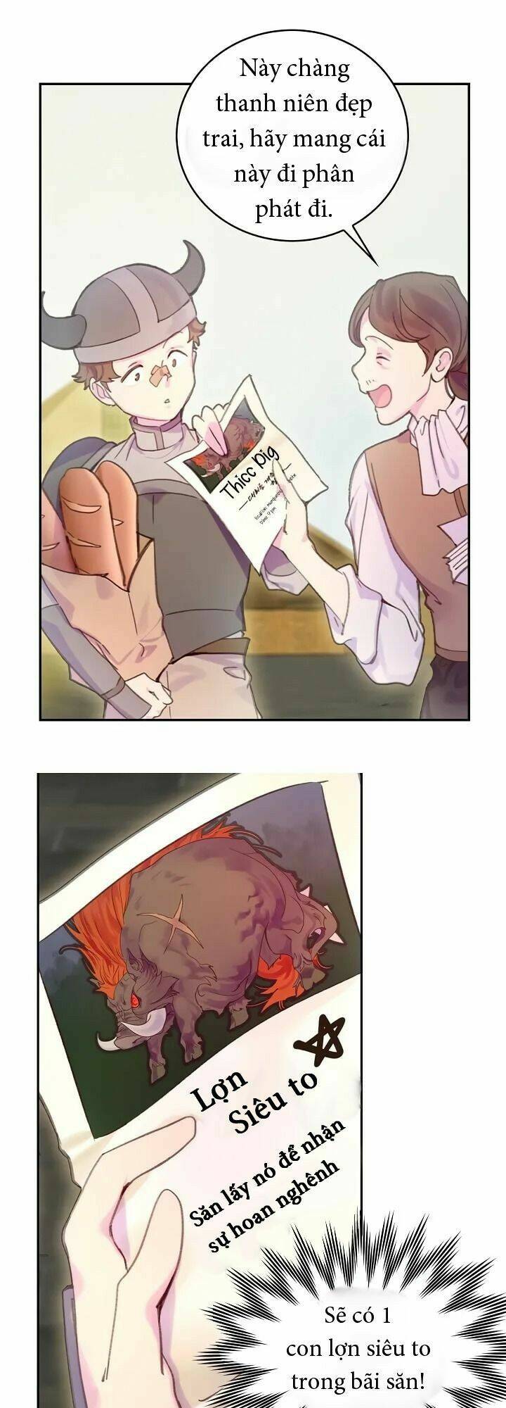 Tôi Không Phải Là Người Tốt Chapter 111 - Trang 2