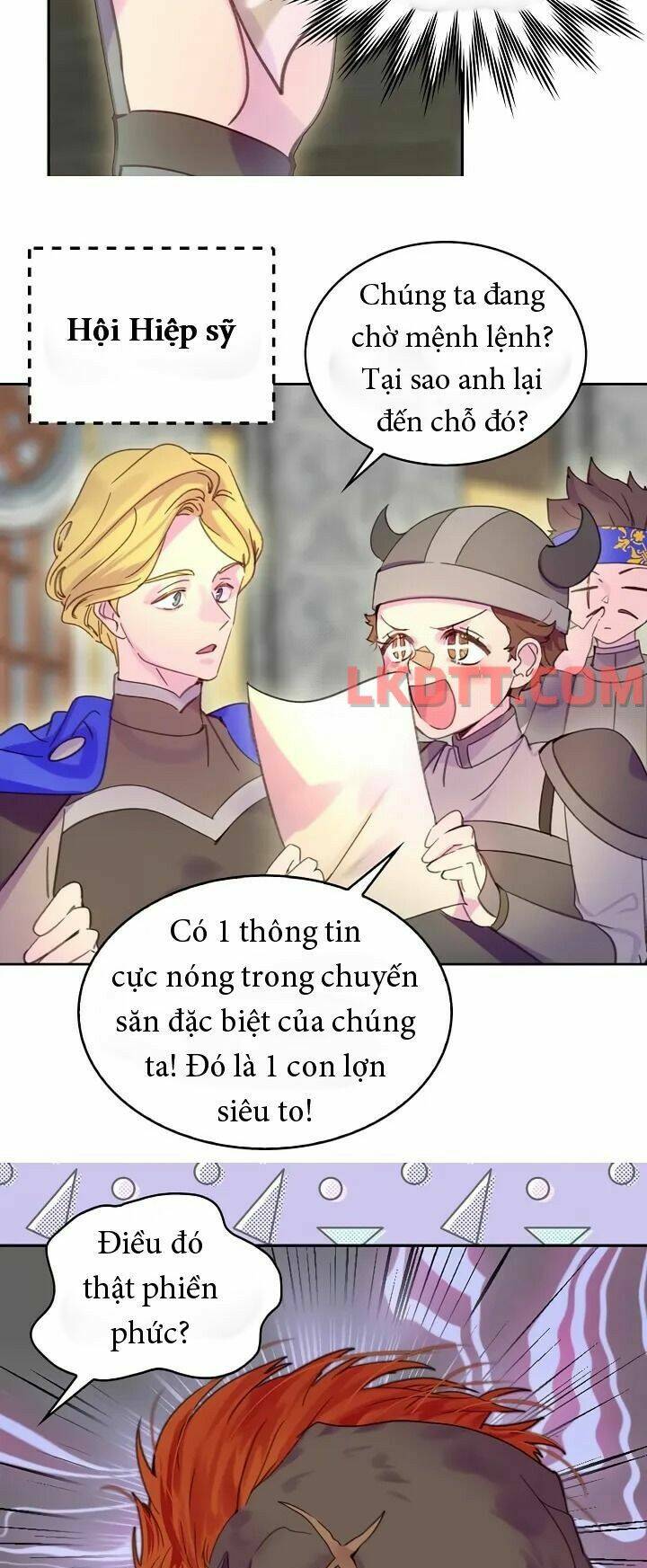 Tôi Không Phải Là Người Tốt Chapter 111 - Trang 2