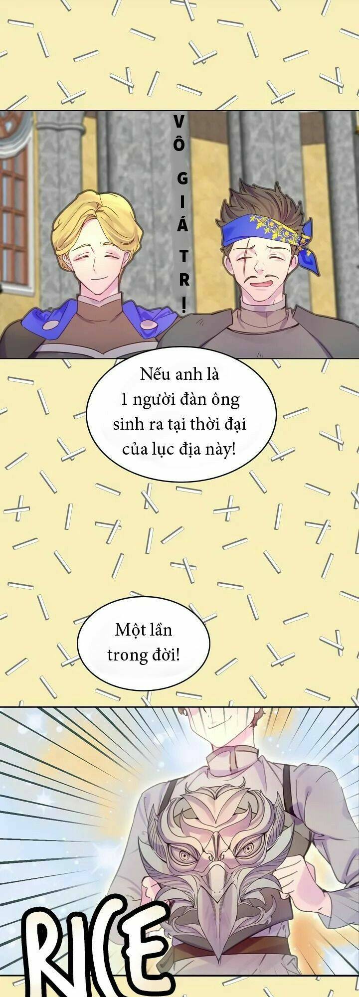 Tôi Không Phải Là Người Tốt Chapter 111 - Trang 2