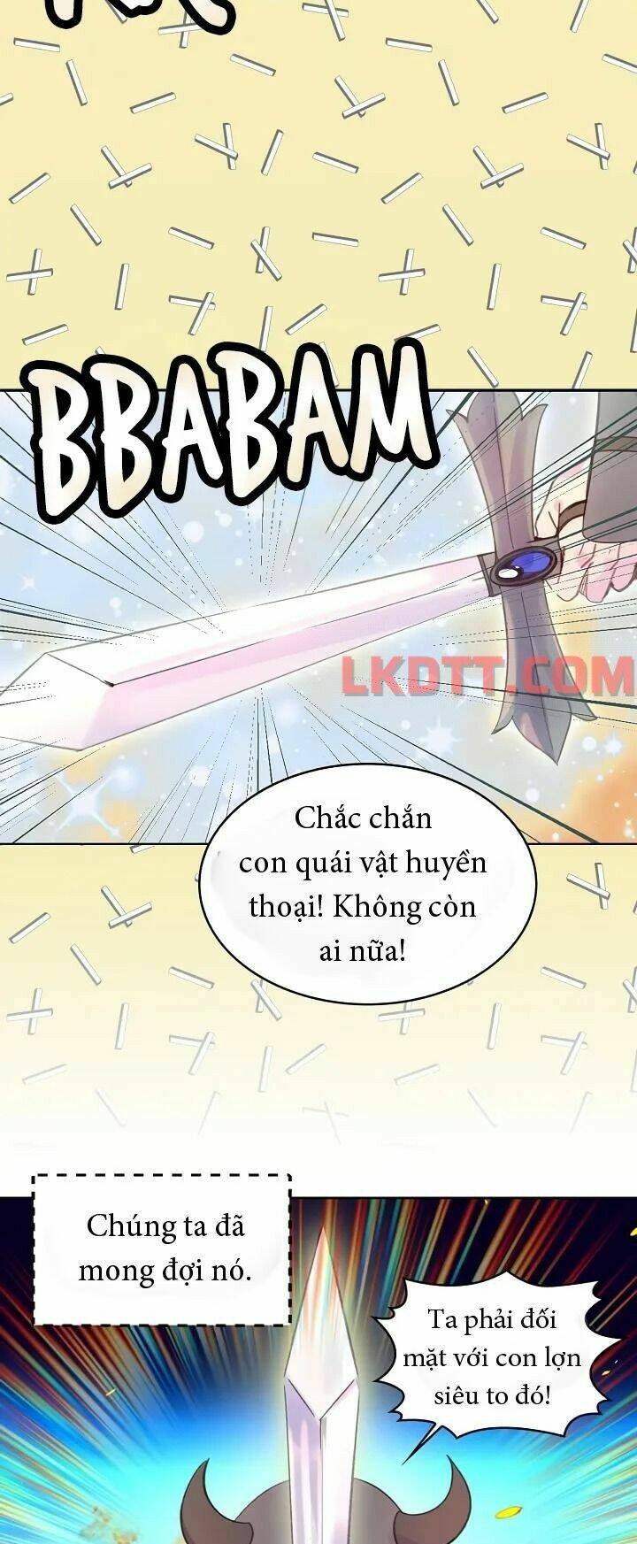 Tôi Không Phải Là Người Tốt Chapter 111 - Trang 2