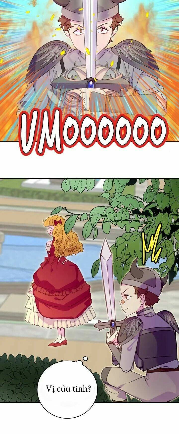 Tôi Không Phải Là Người Tốt Chapter 111 - Trang 2