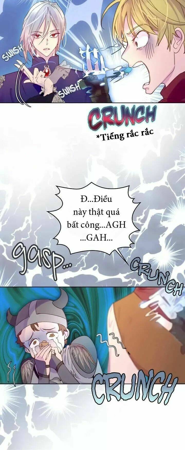 Tôi Không Phải Là Người Tốt Chapter 112 - Trang 2