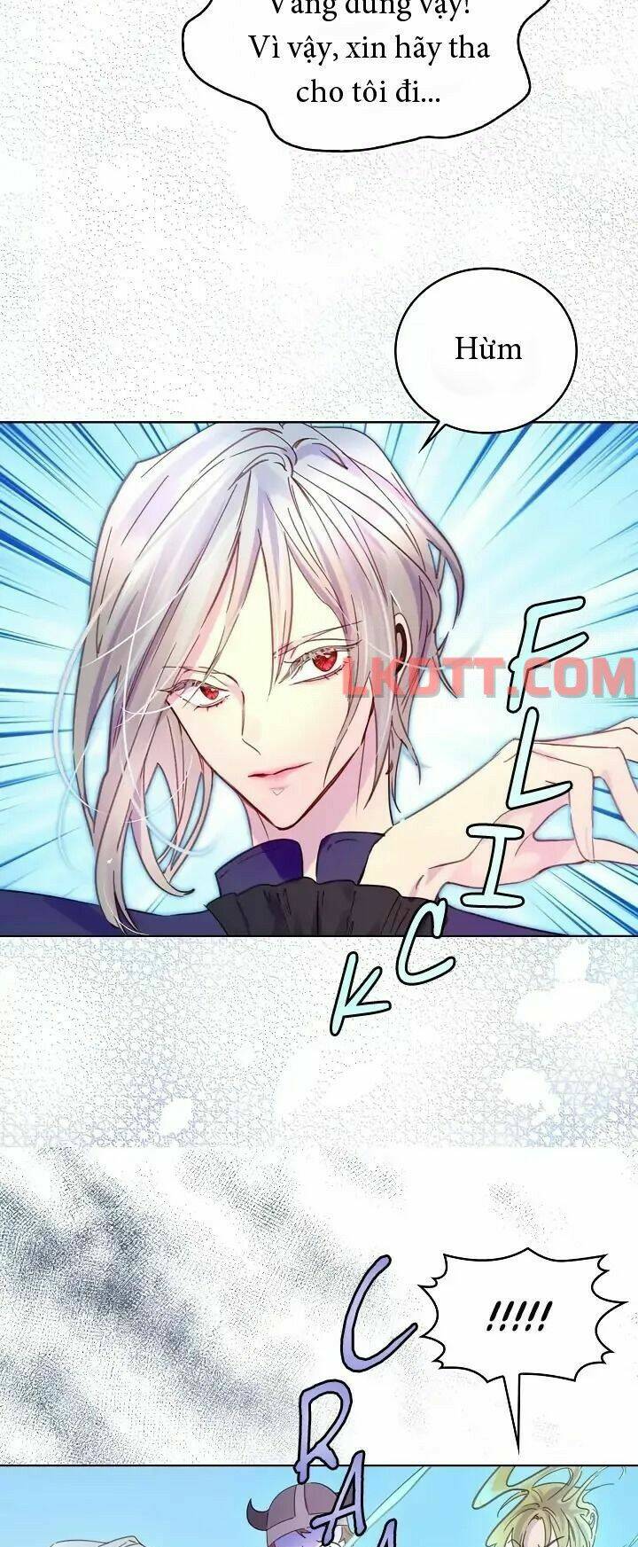 Tôi Không Phải Là Người Tốt Chapter 112 - Trang 2