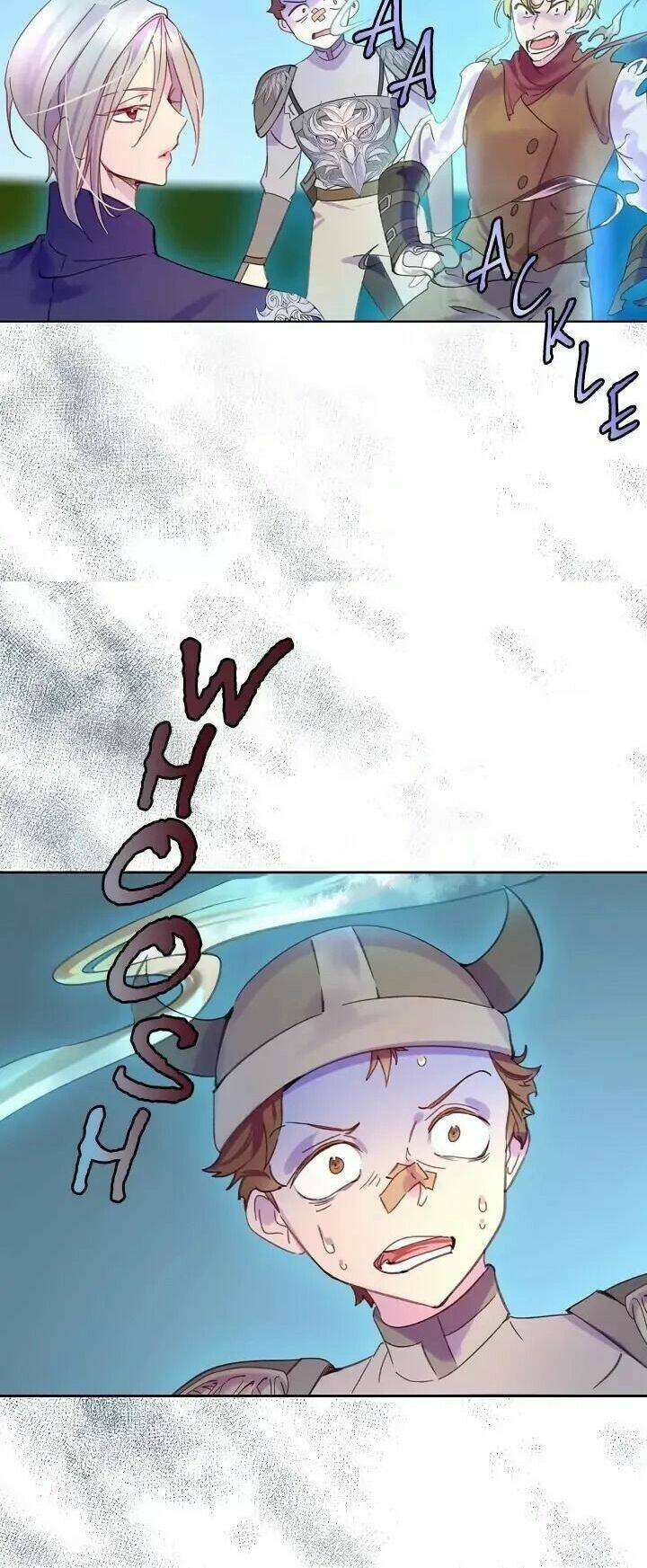 Tôi Không Phải Là Người Tốt Chapter 112 - Trang 2