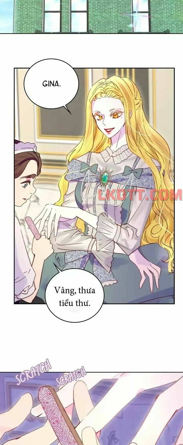 Tôi Không Phải Là Người Tốt Chapter 112 - Trang 2