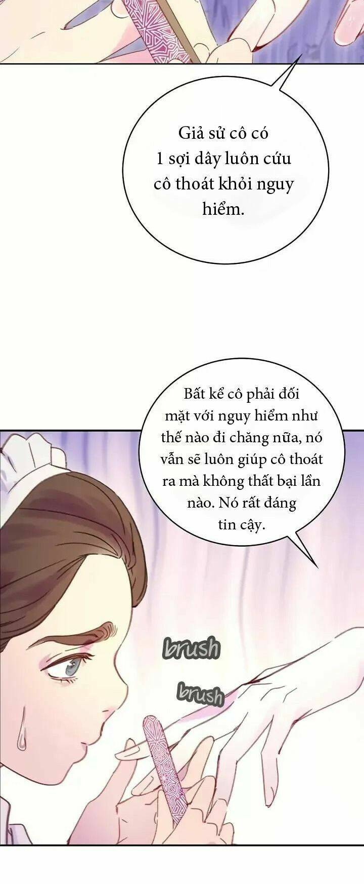 Tôi Không Phải Là Người Tốt Chapter 112 - Trang 2