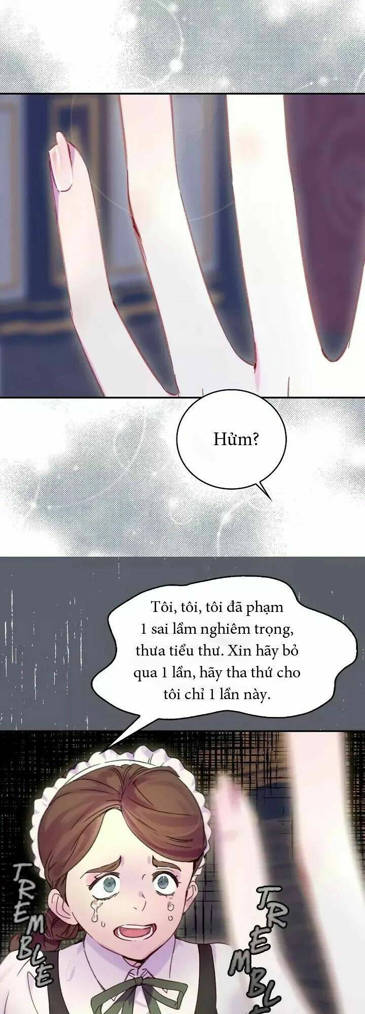 Tôi Không Phải Là Người Tốt Chapter 112 - Trang 2