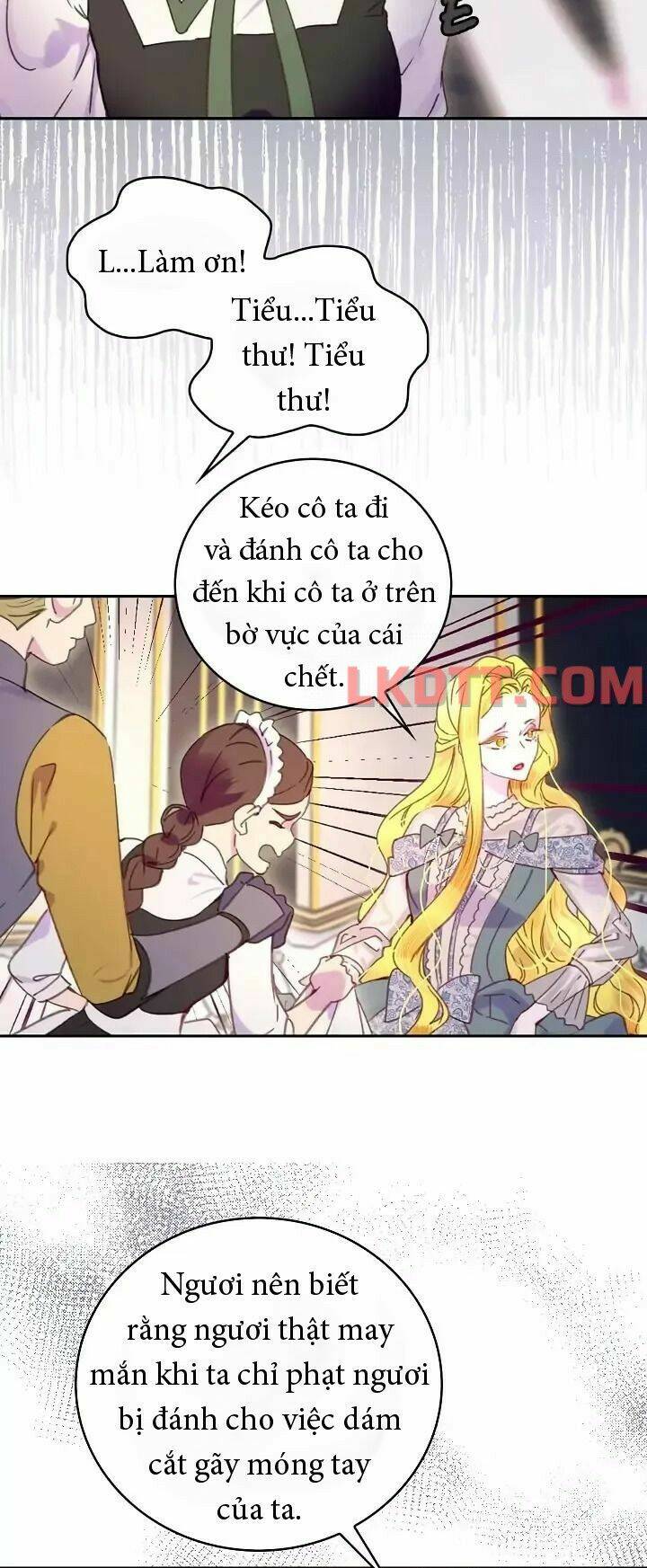 Tôi Không Phải Là Người Tốt Chapter 112 - Trang 2