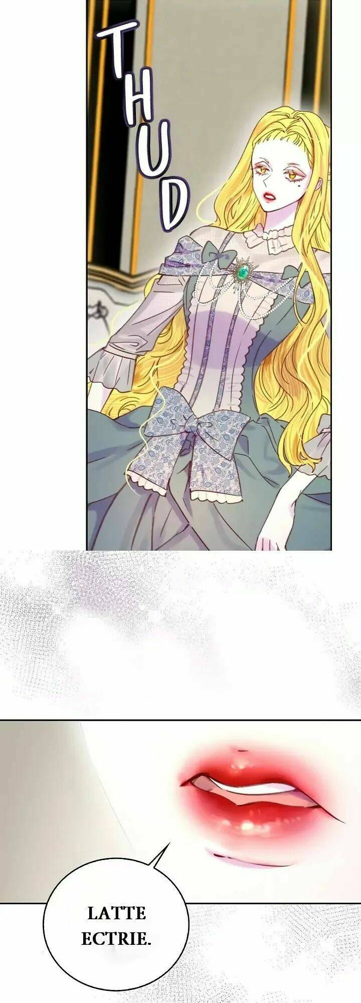 Tôi Không Phải Là Người Tốt Chapter 112 - Trang 2