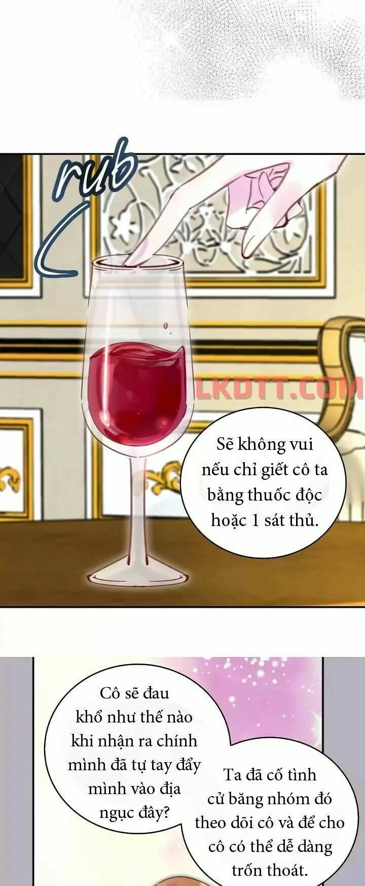 Tôi Không Phải Là Người Tốt Chapter 112 - Trang 2