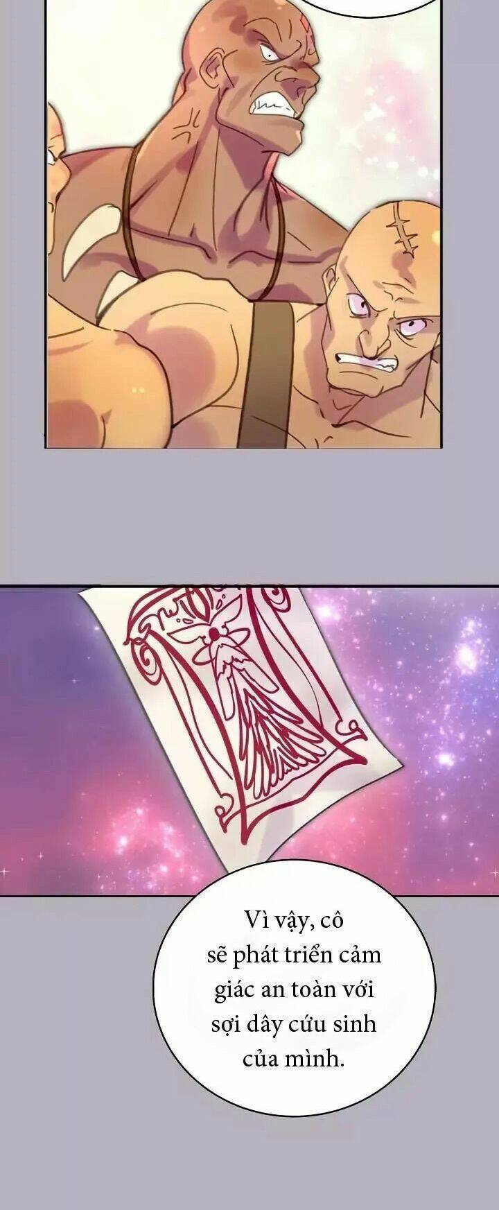 Tôi Không Phải Là Người Tốt Chapter 112 - Trang 2