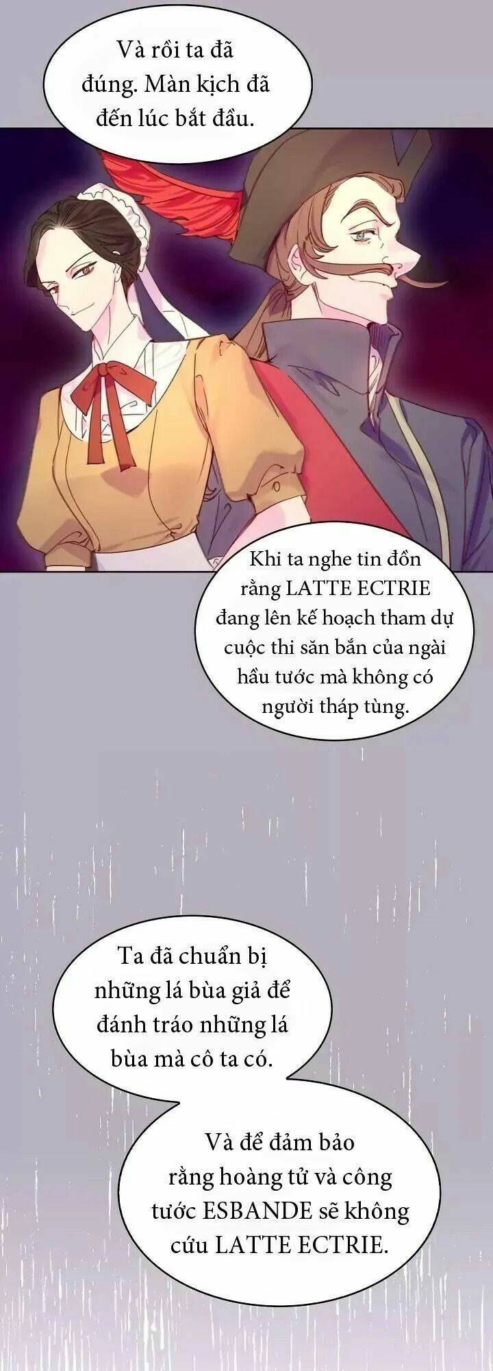 Tôi Không Phải Là Người Tốt Chapter 112 - Trang 2