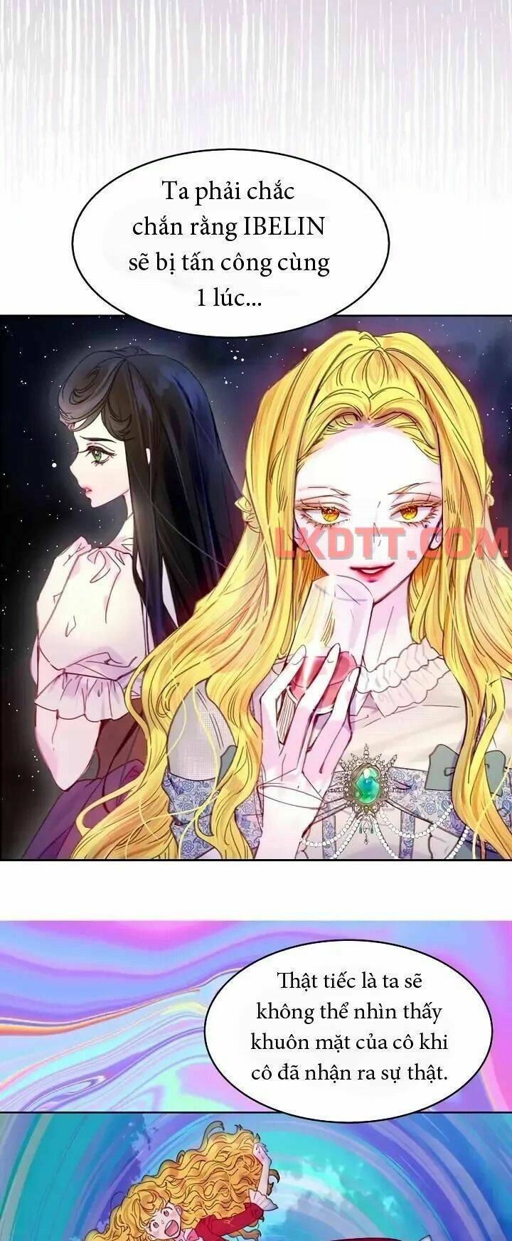 Tôi Không Phải Là Người Tốt Chapter 112 - Trang 2