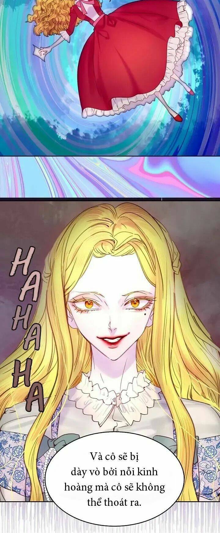 Tôi Không Phải Là Người Tốt Chapter 112 - Trang 2