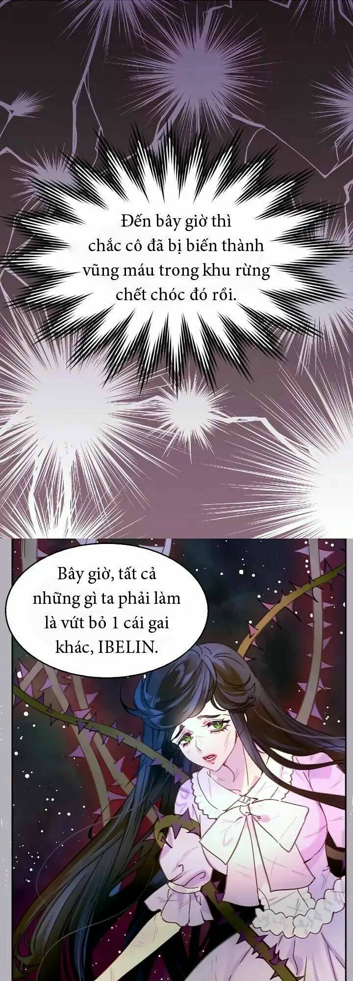 Tôi Không Phải Là Người Tốt Chapter 112 - Trang 2