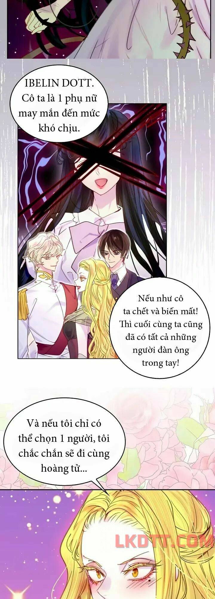 Tôi Không Phải Là Người Tốt Chapter 112 - Trang 2