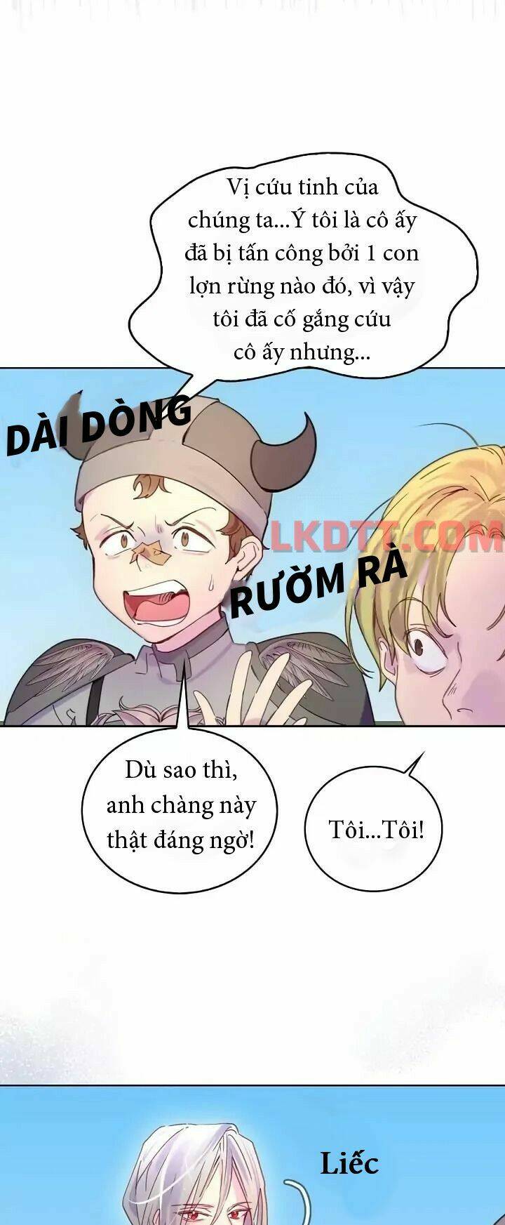 Tôi Không Phải Là Người Tốt Chapter 112 - Trang 2