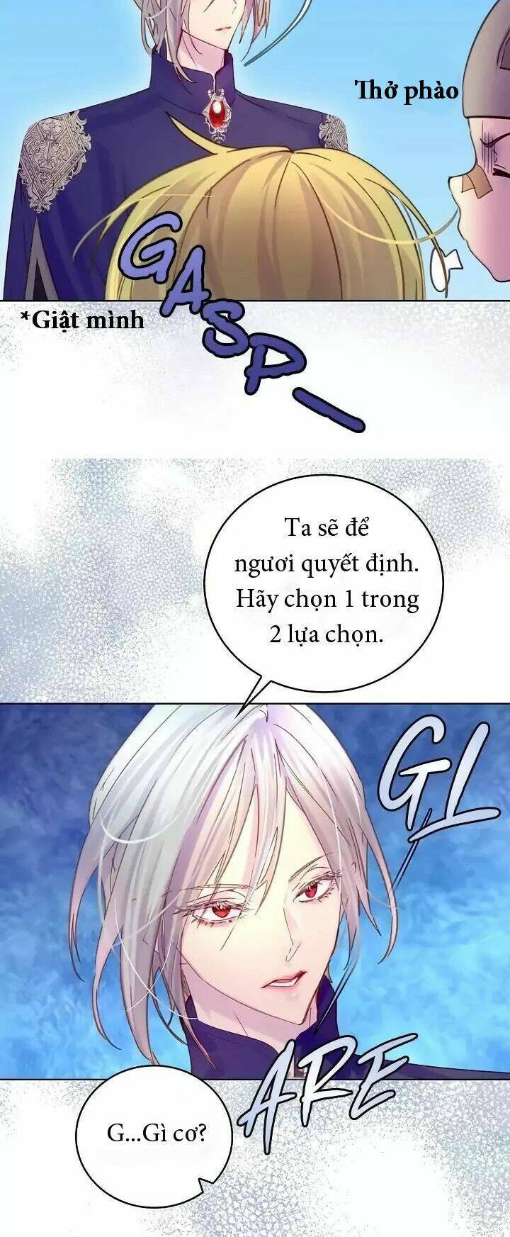 Tôi Không Phải Là Người Tốt Chapter 112 - Trang 2