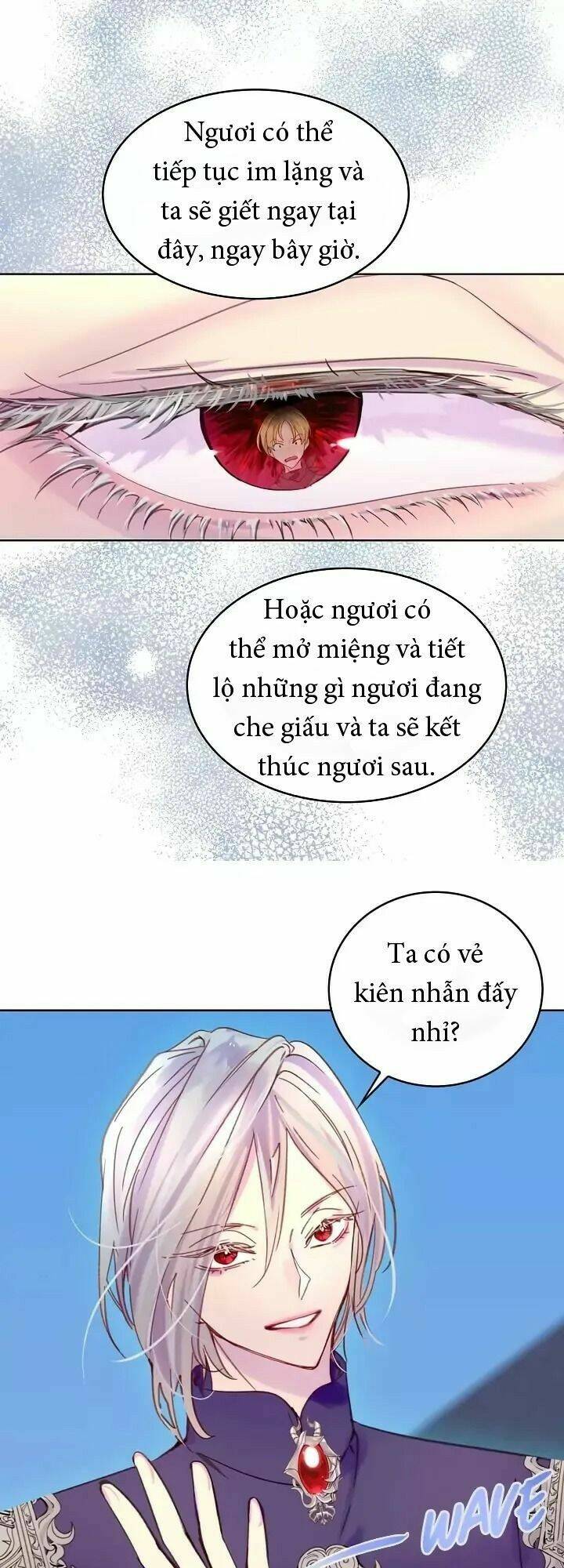 Tôi Không Phải Là Người Tốt Chapter 112 - Trang 2