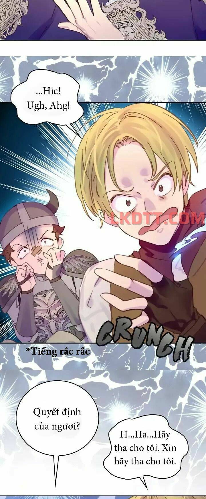 Tôi Không Phải Là Người Tốt Chapter 112 - Trang 2