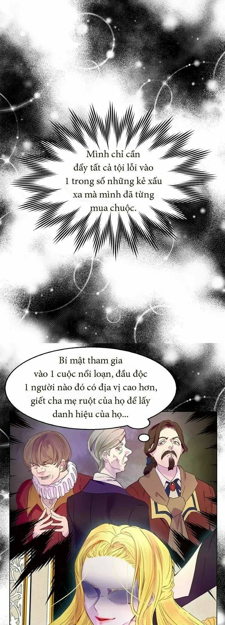 Tôi Không Phải Là Người Tốt Chapter 113 - Trang 2