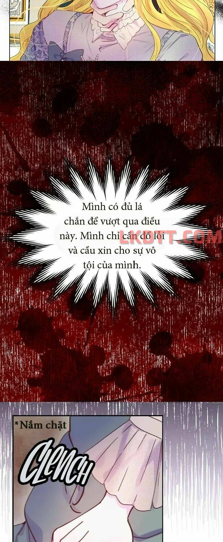 Tôi Không Phải Là Người Tốt Chapter 113 - Trang 2