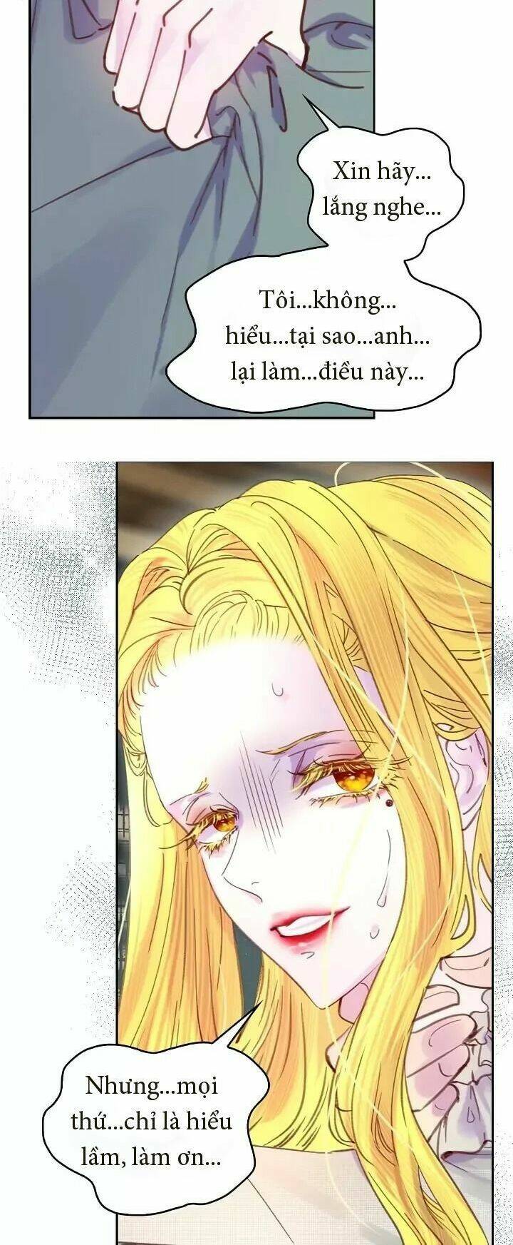 Tôi Không Phải Là Người Tốt Chapter 113 - Trang 2