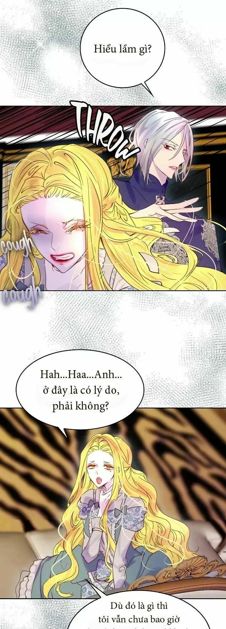 Tôi Không Phải Là Người Tốt Chapter 113 - Trang 2